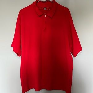 Nike Golf Polo Shirt